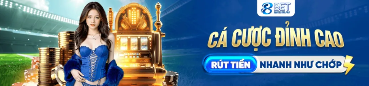 Các loại hình cá cược thể thao tại MU9 Nhà Cái