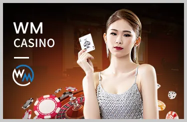 Casino Trực tiếp tại MU9 Nhà Cái